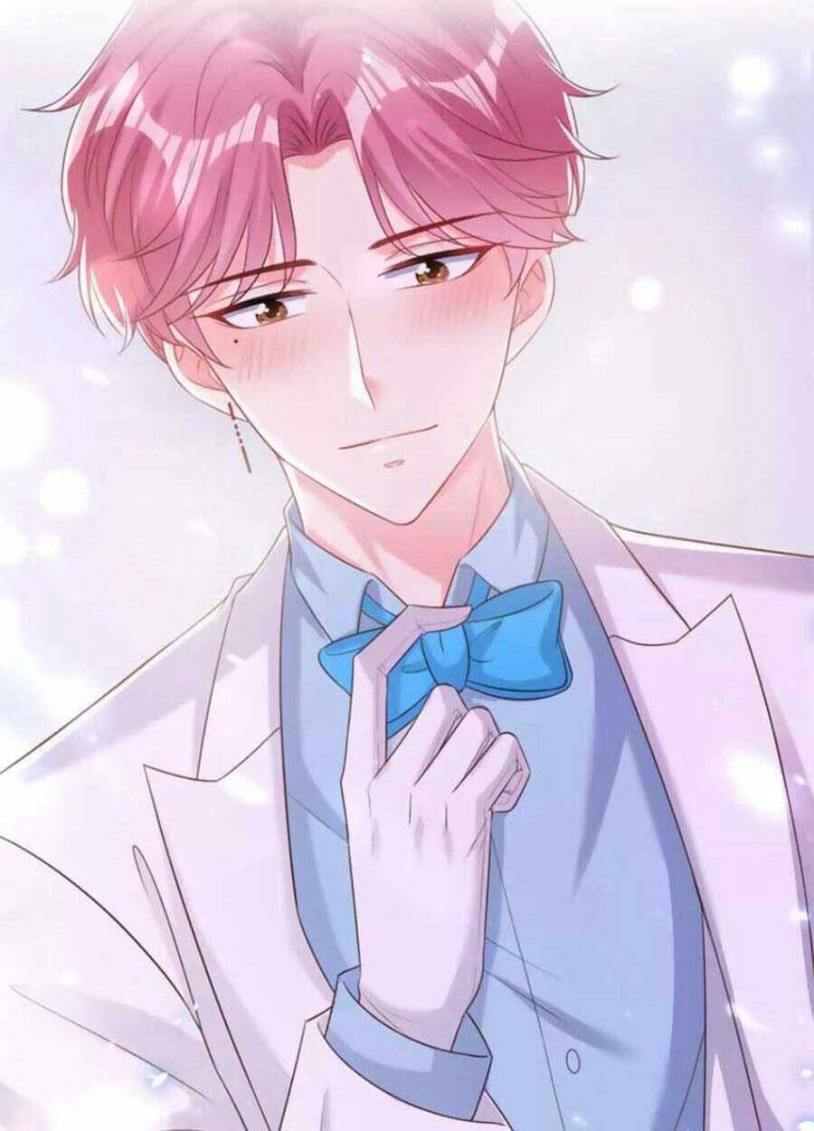 Hệ Thống Xuyên Nhanh: Ác Nam Không Dễ Chọc - Chapter 110.5 - Page 22