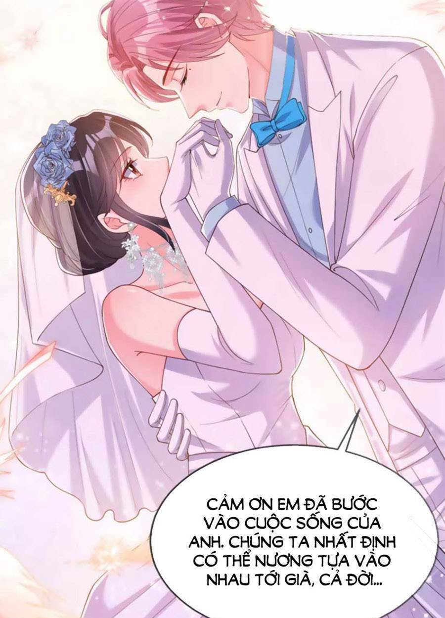 Hệ Thống Xuyên Nhanh: Ác Nam Không Dễ Chọc - Chapter 110.5 - Page 24