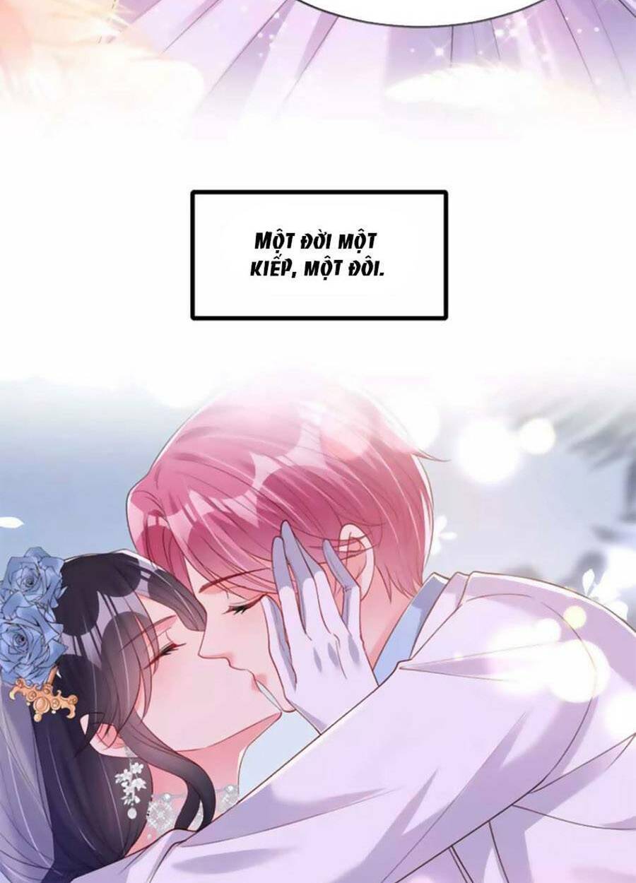 Hệ Thống Xuyên Nhanh: Ác Nam Không Dễ Chọc - Chapter 110.5 - Page 25