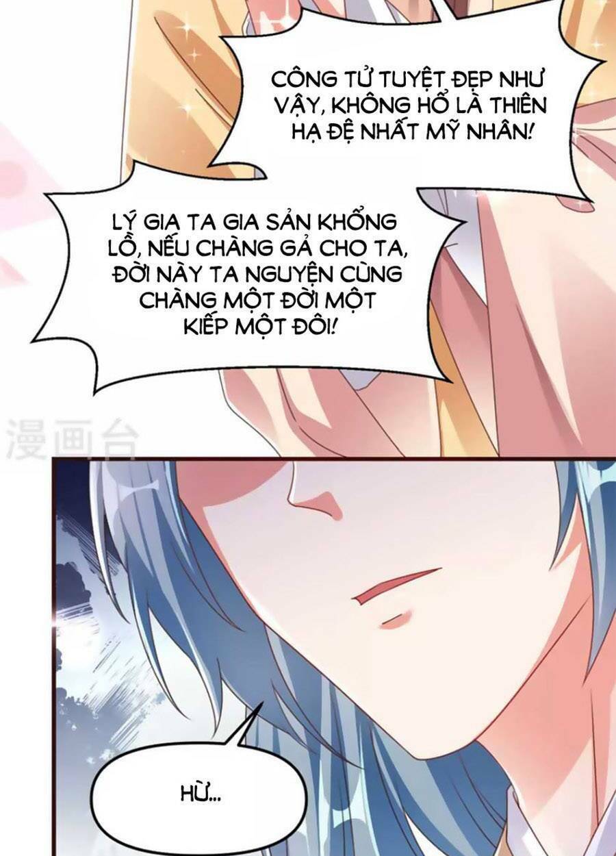 Hệ Thống Xuyên Nhanh: Ác Nam Không Dễ Chọc - Chapter 110.5 - Page 28