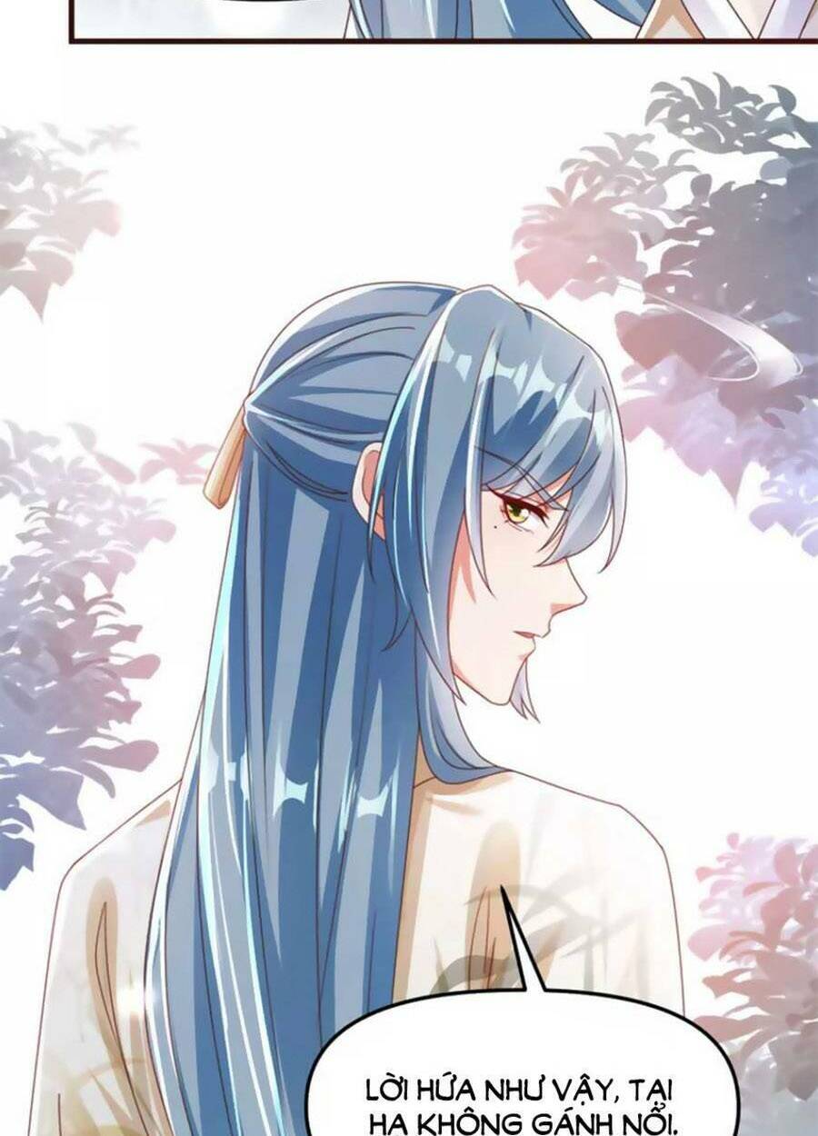 Hệ Thống Xuyên Nhanh: Ác Nam Không Dễ Chọc - Chapter 110.5 - Page 29
