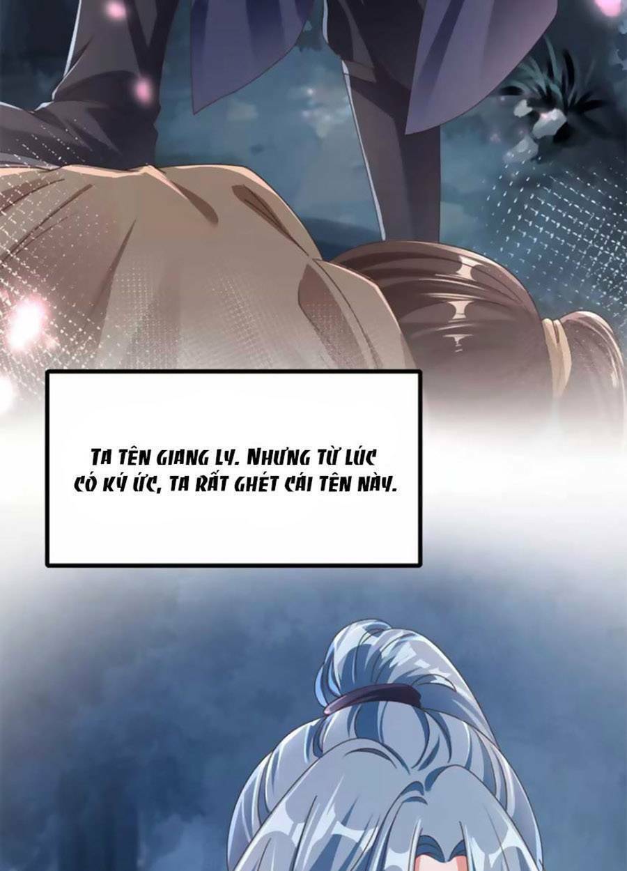 Hệ Thống Xuyên Nhanh: Ác Nam Không Dễ Chọc - Chapter 110.5 - Page 32