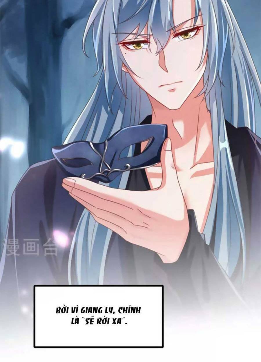 Hệ Thống Xuyên Nhanh: Ác Nam Không Dễ Chọc - Chapter 110.5 - Page 33