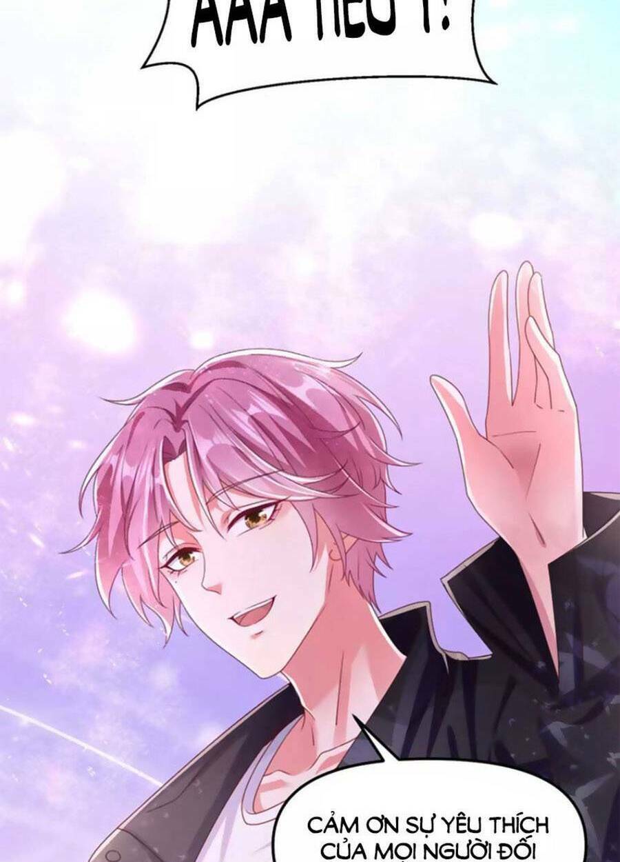 Hệ Thống Xuyên Nhanh: Ác Nam Không Dễ Chọc - Chapter 110.5 - Page 3