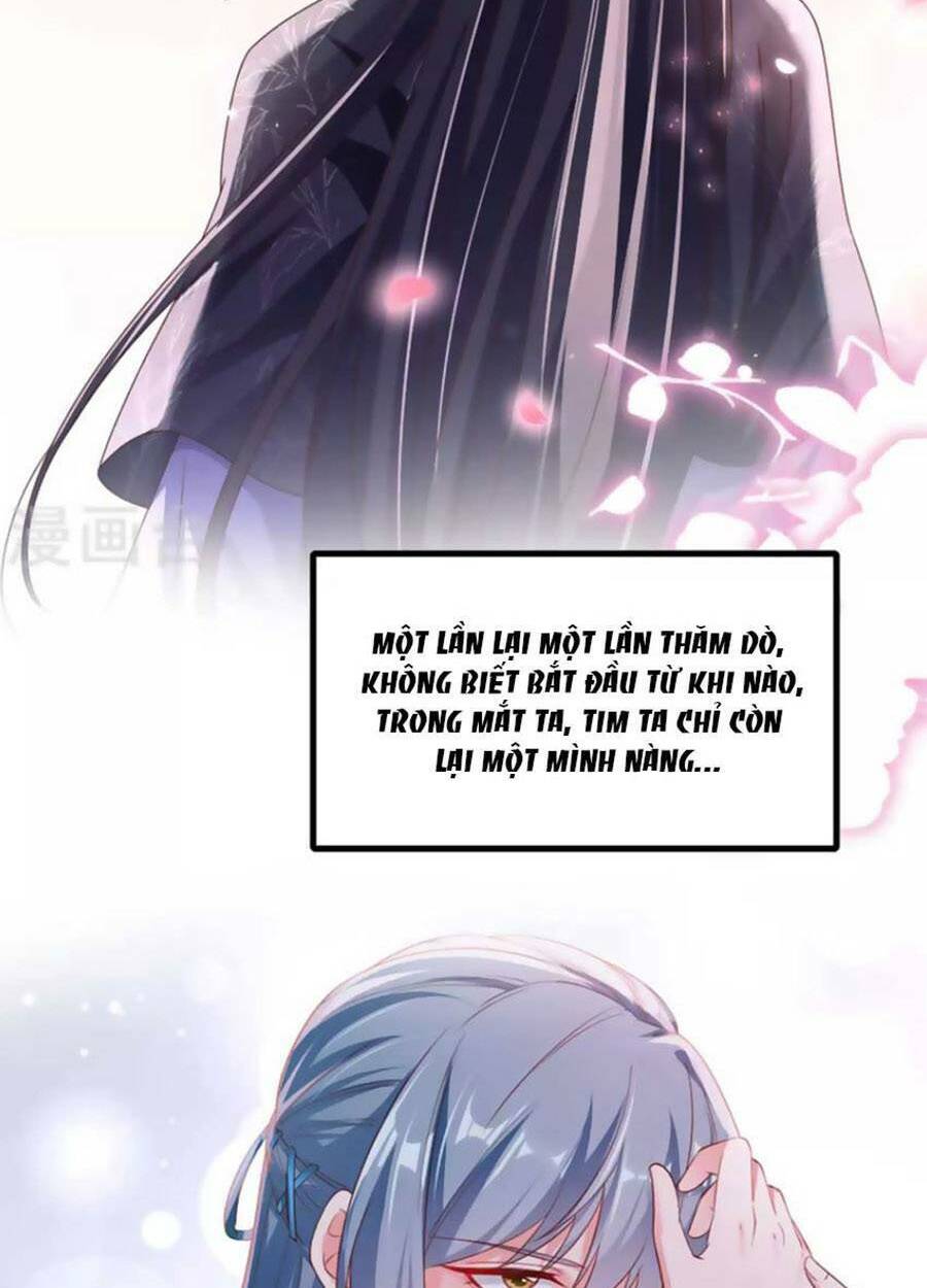 Hệ Thống Xuyên Nhanh: Ác Nam Không Dễ Chọc - Chapter 110.5 - Page 40