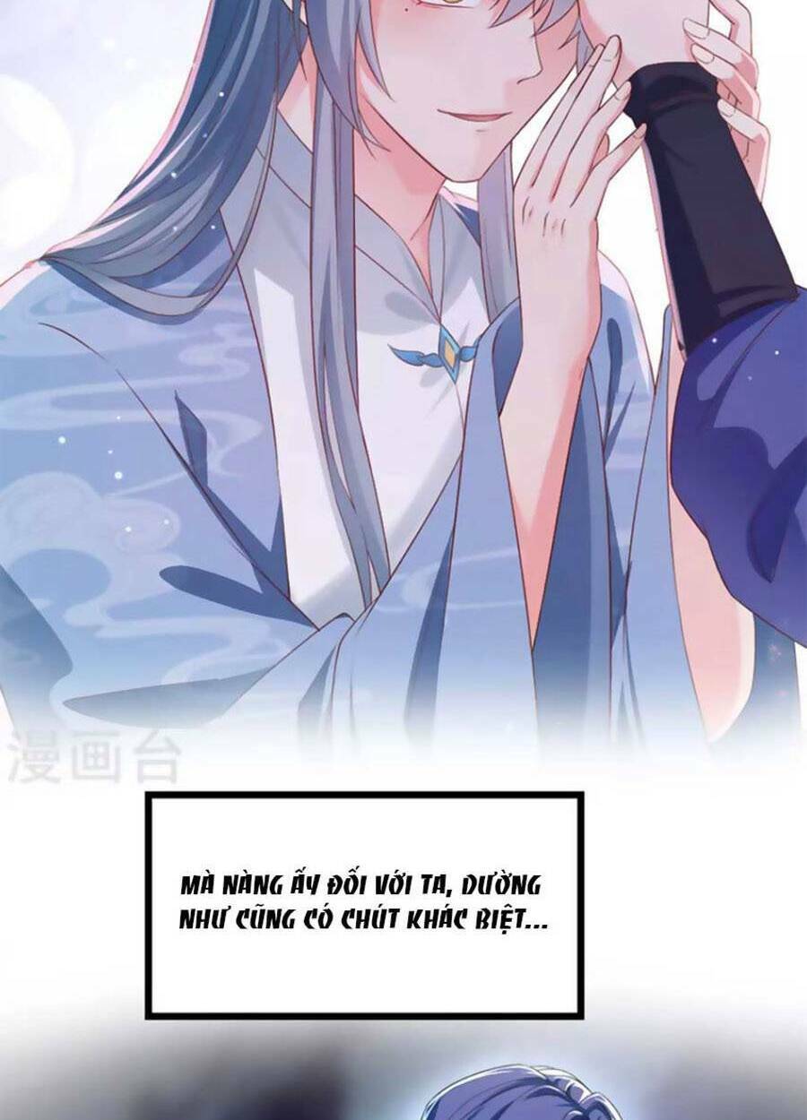 Hệ Thống Xuyên Nhanh: Ác Nam Không Dễ Chọc - Chapter 110.5 - Page 41