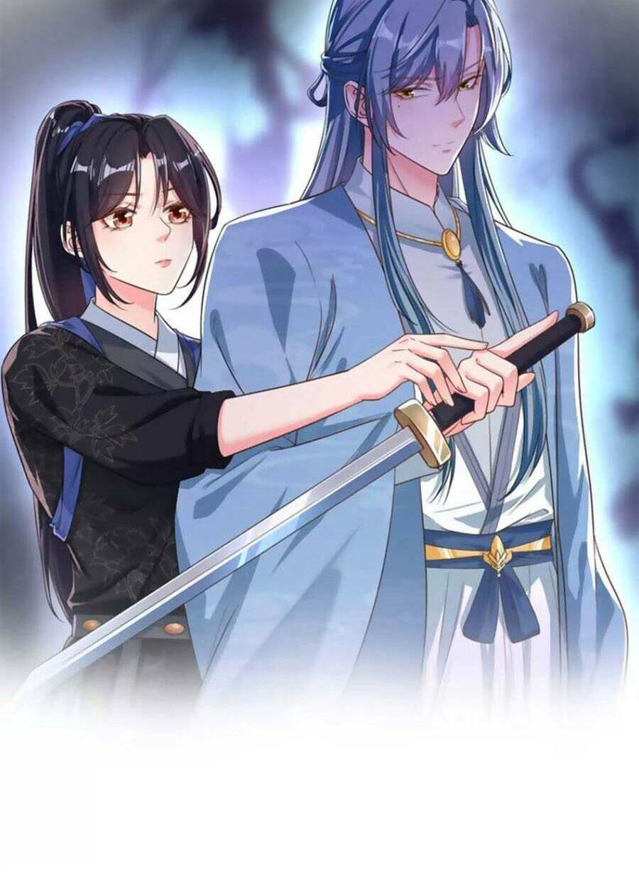 Hệ Thống Xuyên Nhanh: Ác Nam Không Dễ Chọc - Chapter 110.5 - Page 42