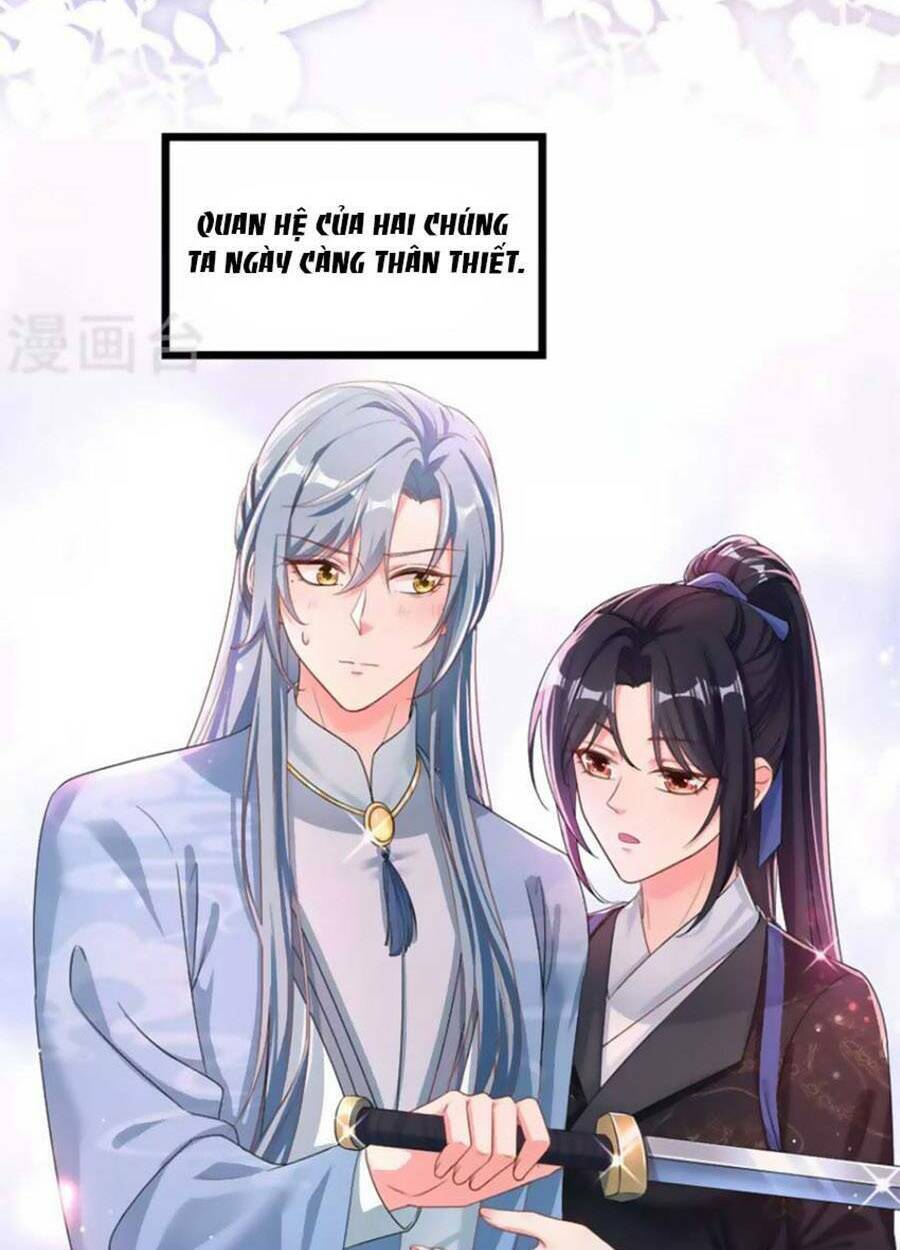 Hệ Thống Xuyên Nhanh: Ác Nam Không Dễ Chọc - Chapter 110.5 - Page 44