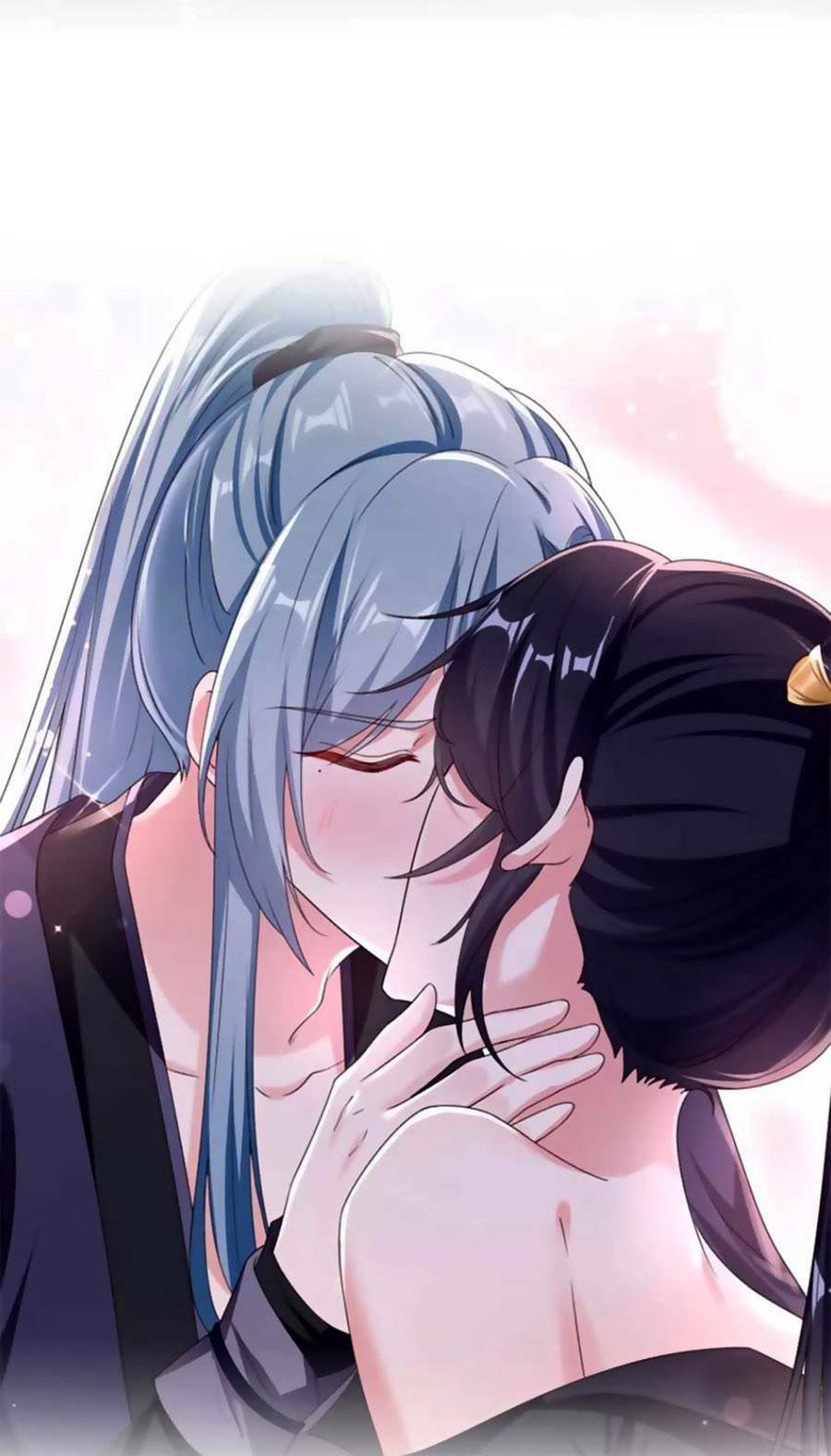 Hệ Thống Xuyên Nhanh: Ác Nam Không Dễ Chọc - Chapter 110.5 - Page 47