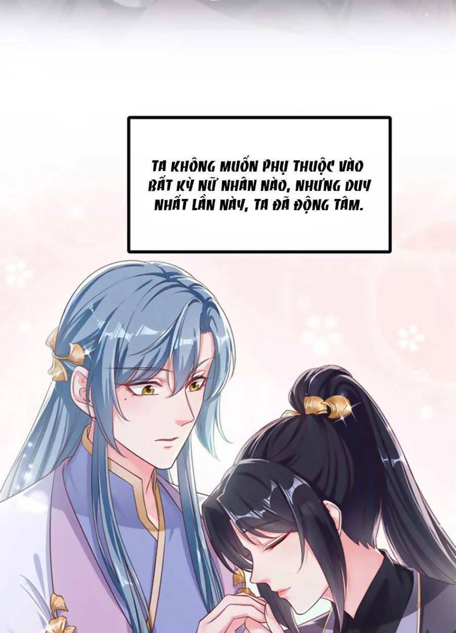 Hệ Thống Xuyên Nhanh: Ác Nam Không Dễ Chọc - Chapter 110.5 - Page 48