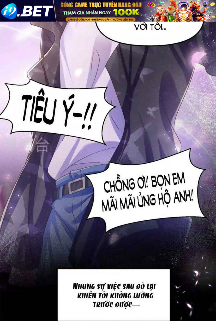 Hệ Thống Xuyên Nhanh: Ác Nam Không Dễ Chọc - Chapter 110.5 - Page 4