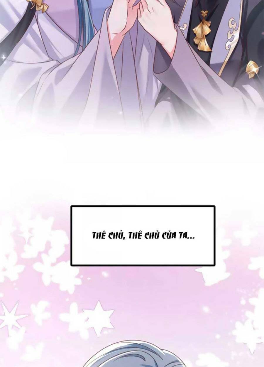 Hệ Thống Xuyên Nhanh: Ác Nam Không Dễ Chọc - Chapter 110.5 - Page 49