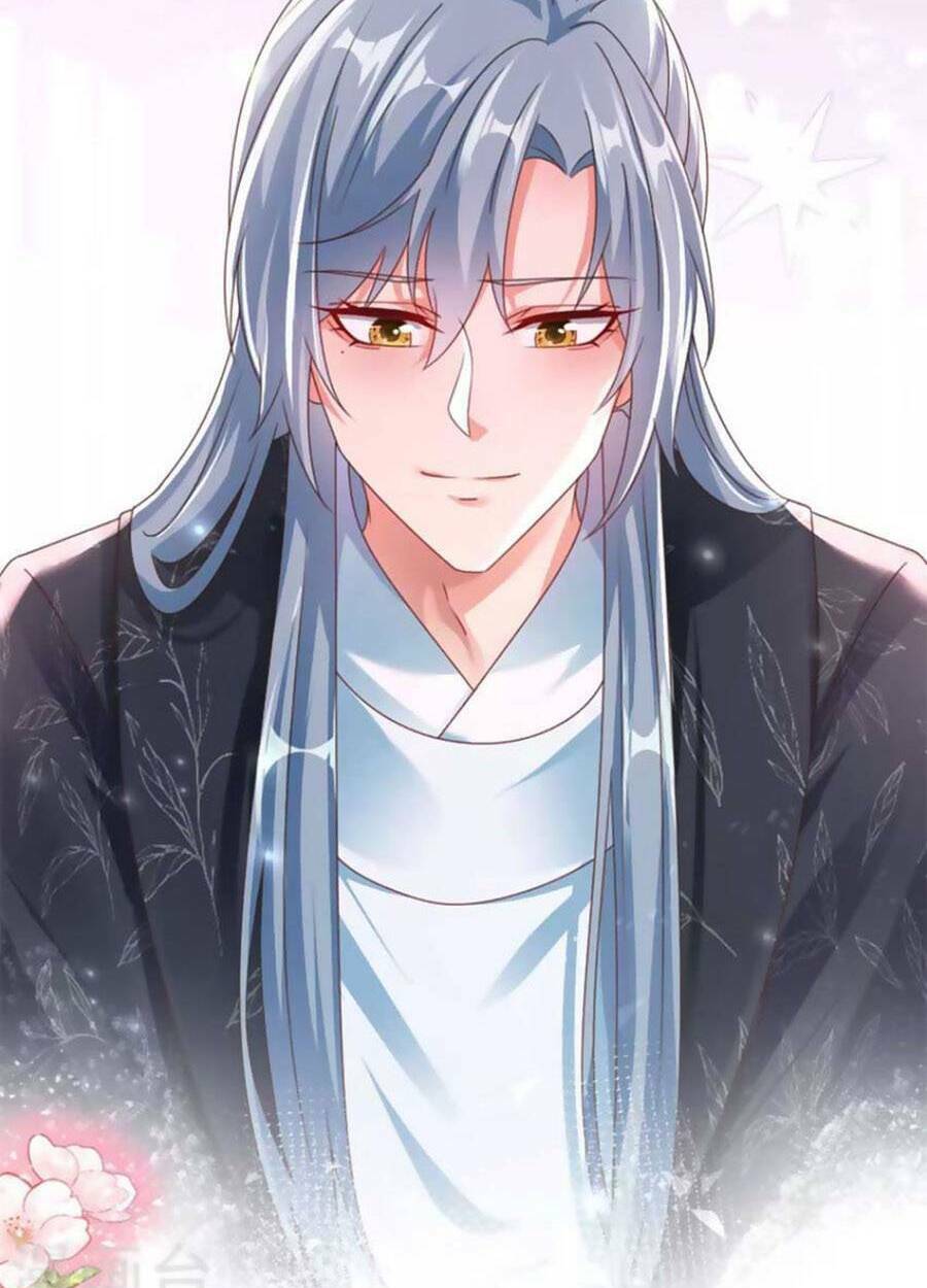 Hệ Thống Xuyên Nhanh: Ác Nam Không Dễ Chọc - Chapter 110.5 - Page 50