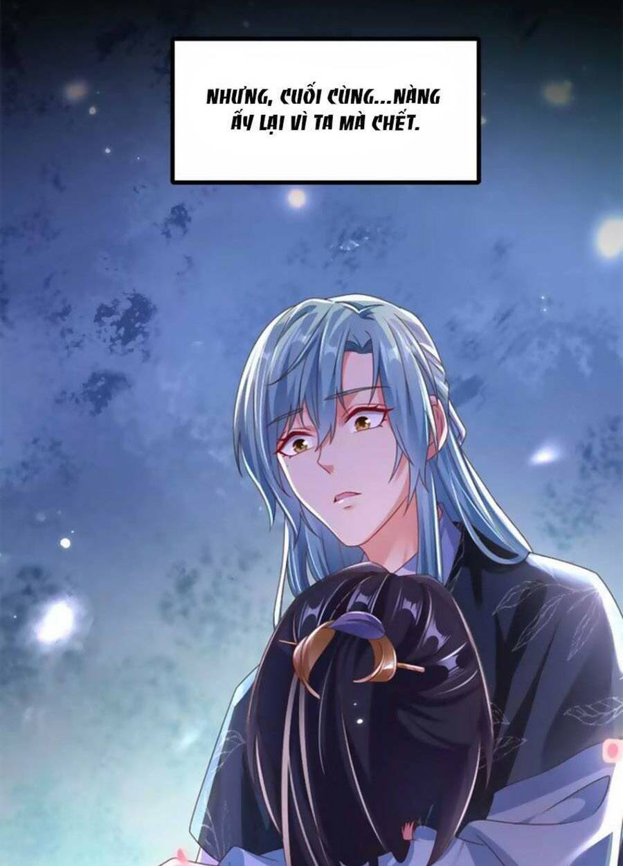 Hệ Thống Xuyên Nhanh: Ác Nam Không Dễ Chọc - Chapter 110.5 - Page 53