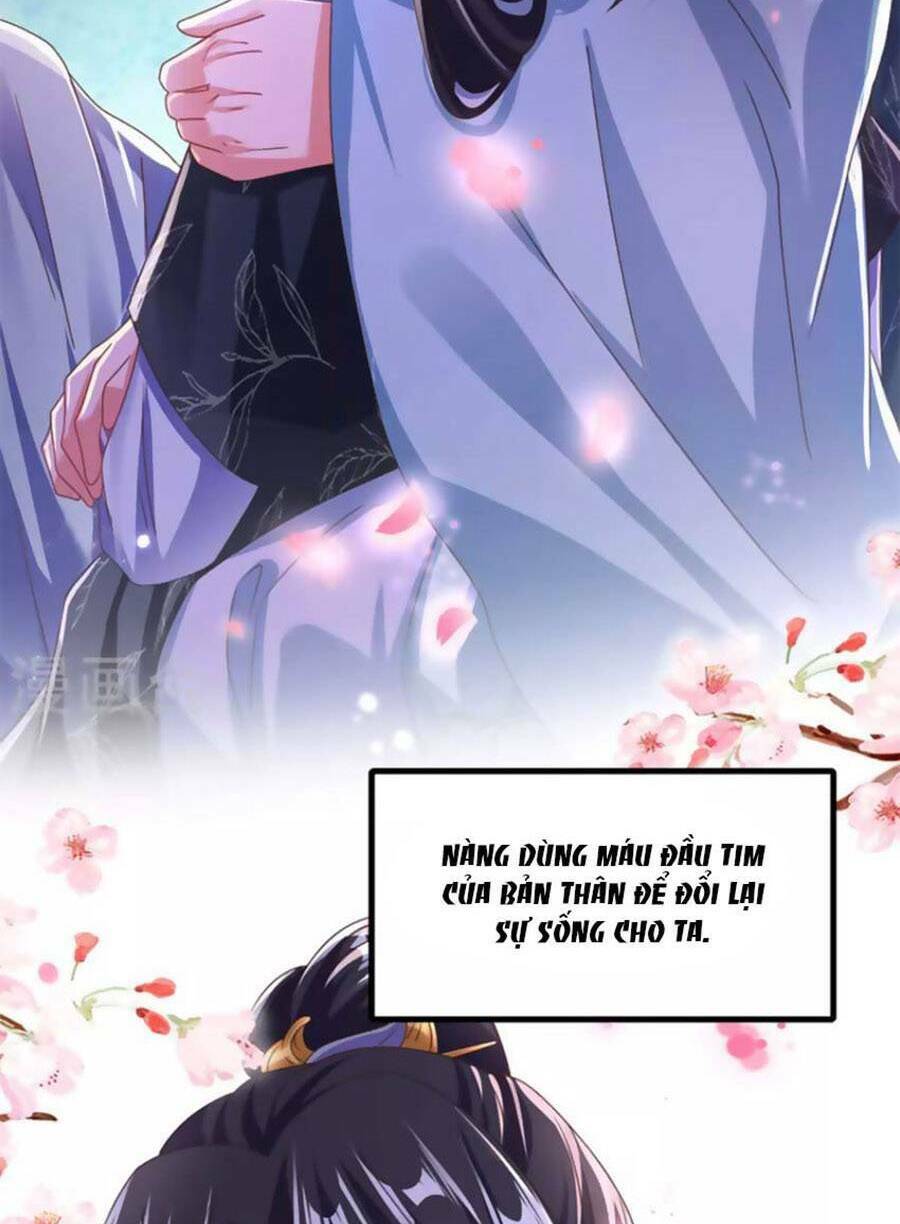 Hệ Thống Xuyên Nhanh: Ác Nam Không Dễ Chọc - Chapter 110.5 - Page 54