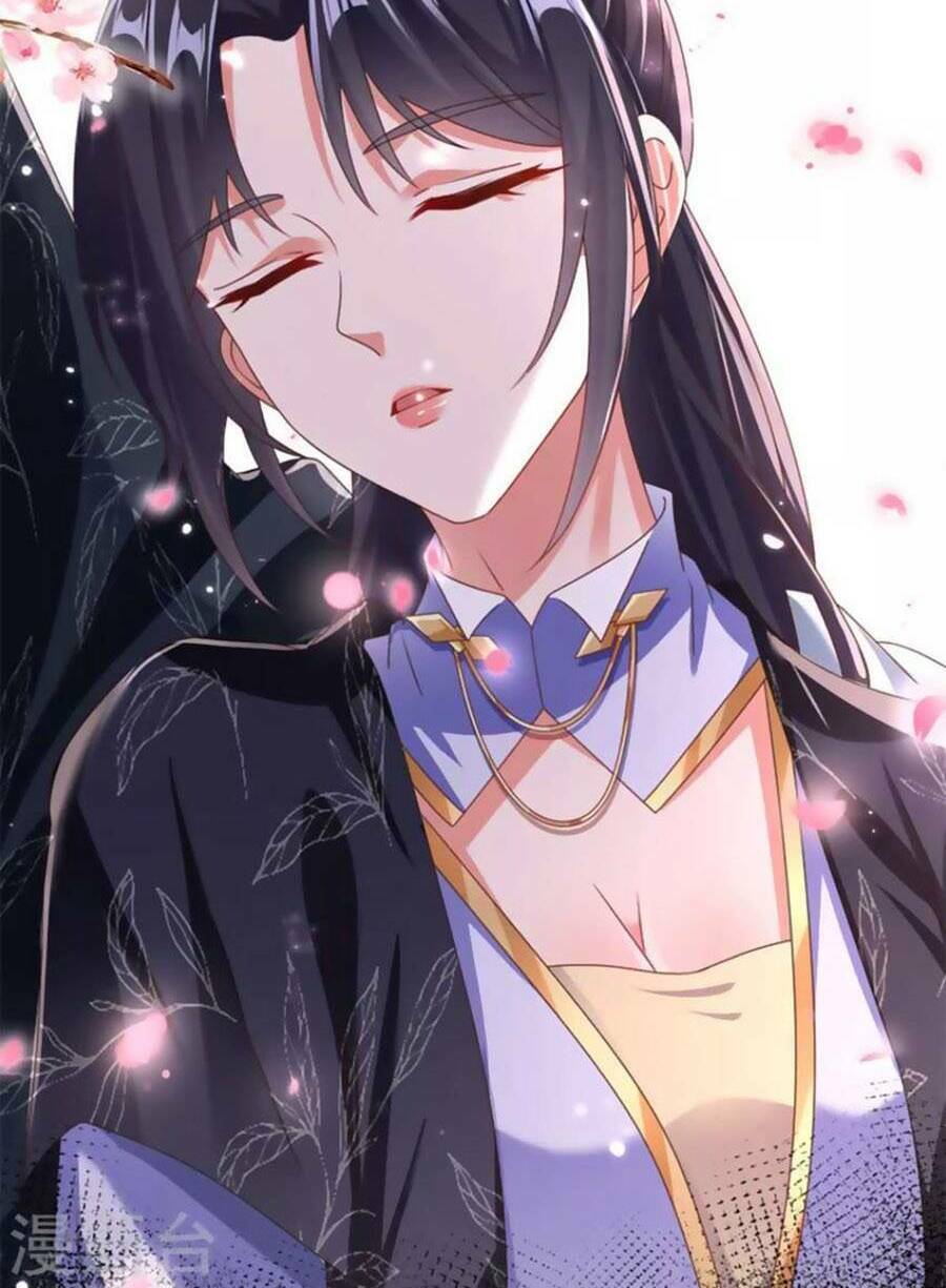 Hệ Thống Xuyên Nhanh: Ác Nam Không Dễ Chọc - Chapter 110.5 - Page 55