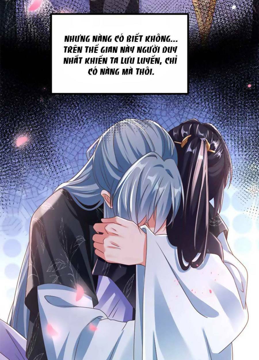 Hệ Thống Xuyên Nhanh: Ác Nam Không Dễ Chọc - Chapter 110.5 - Page 56