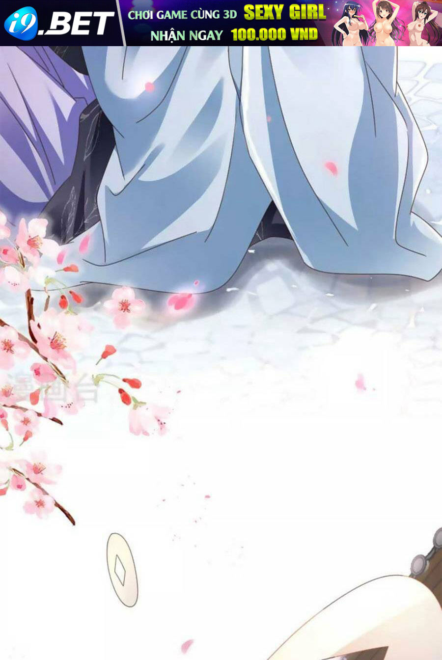 Hệ Thống Xuyên Nhanh: Ác Nam Không Dễ Chọc - Chapter 110.5 - Page 57