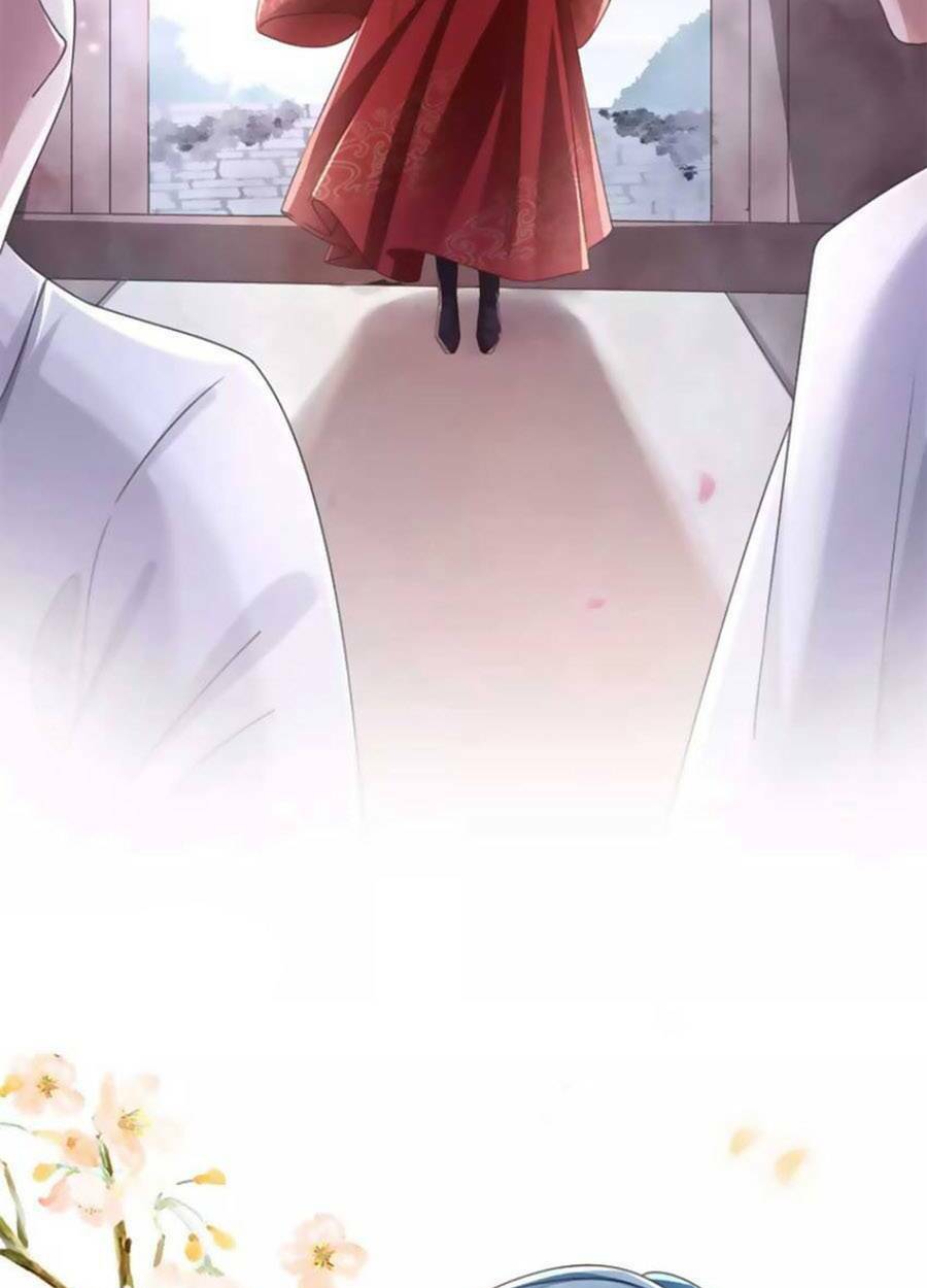 Hệ Thống Xuyên Nhanh: Ác Nam Không Dễ Chọc - Chapter 110.5 - Page 60