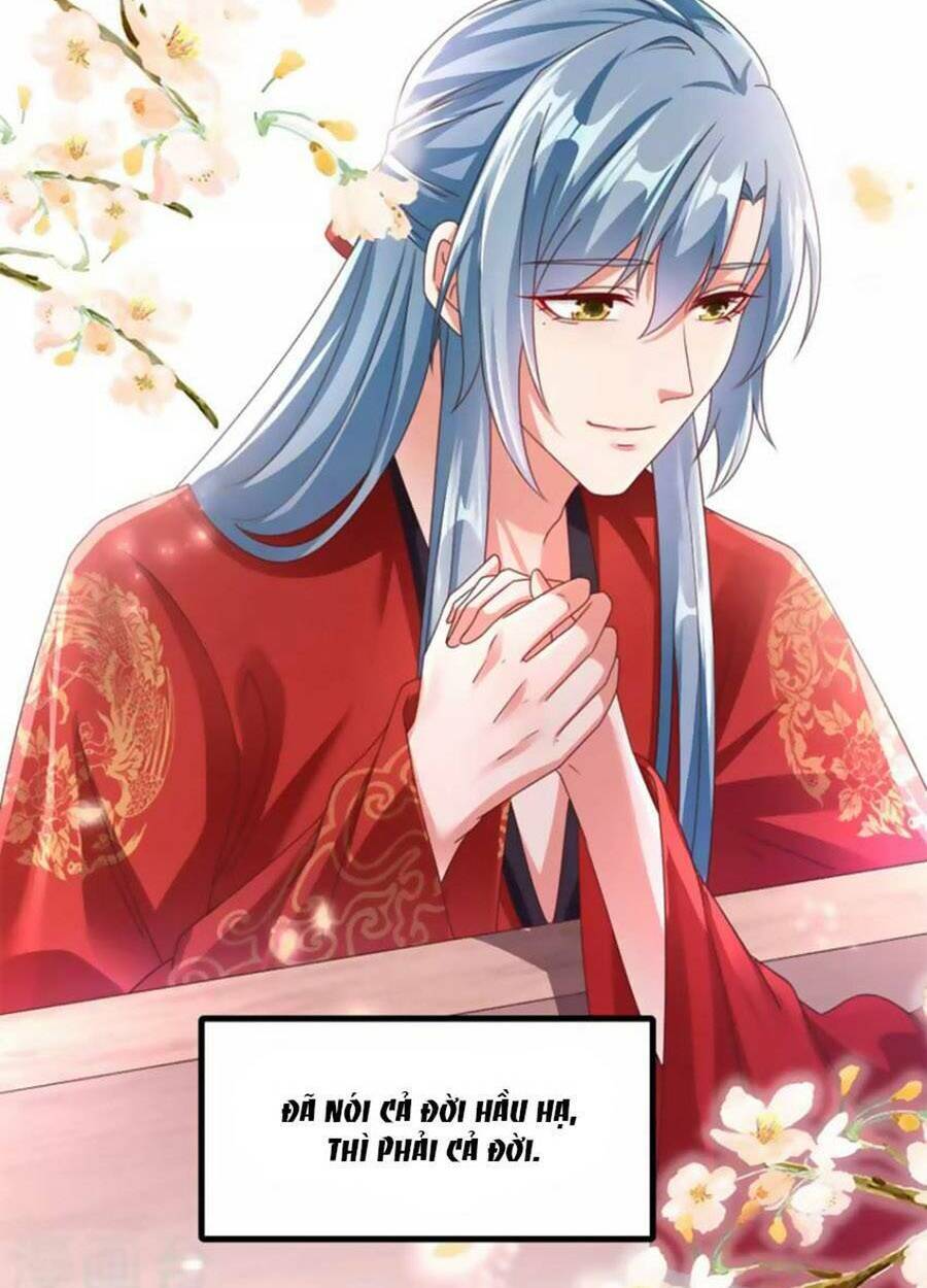 Hệ Thống Xuyên Nhanh: Ác Nam Không Dễ Chọc - Chapter 110.5 - Page 61