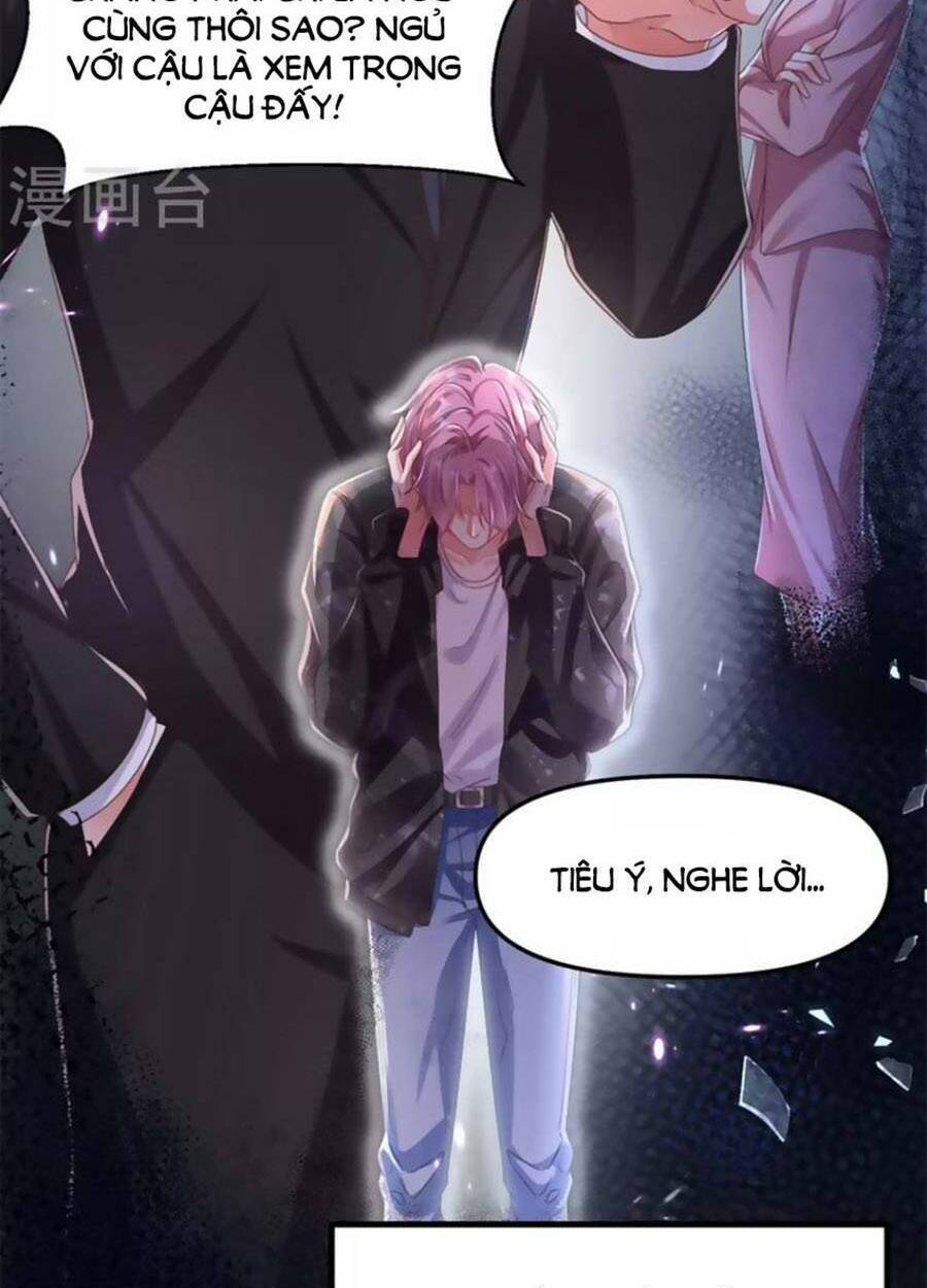 Hệ Thống Xuyên Nhanh: Ác Nam Không Dễ Chọc - Chapter 110.5 - Page 6