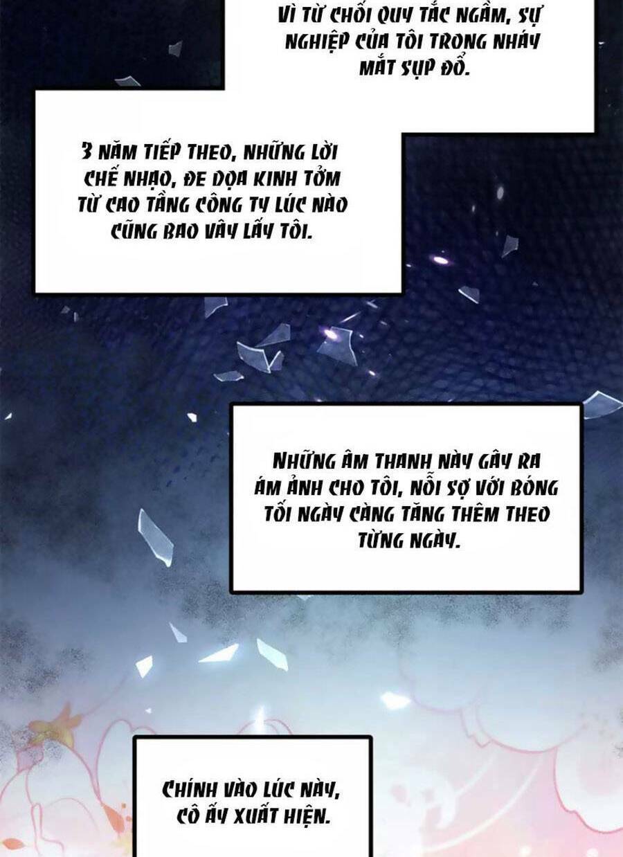 Hệ Thống Xuyên Nhanh: Ác Nam Không Dễ Chọc - Chapter 110.5 - Page 7