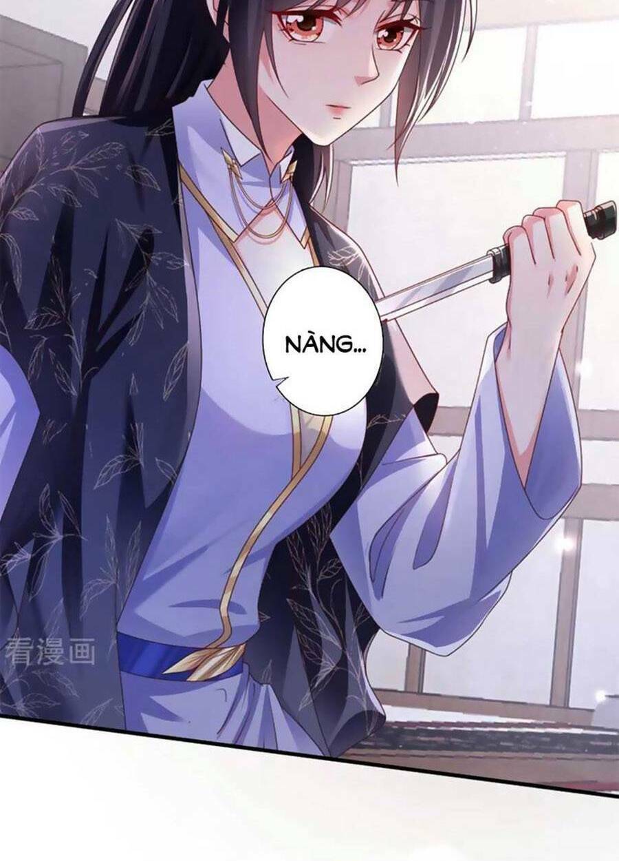 Hệ Thống Xuyên Nhanh: Ác Nam Không Dễ Chọc - Chapter 110 - Page 10