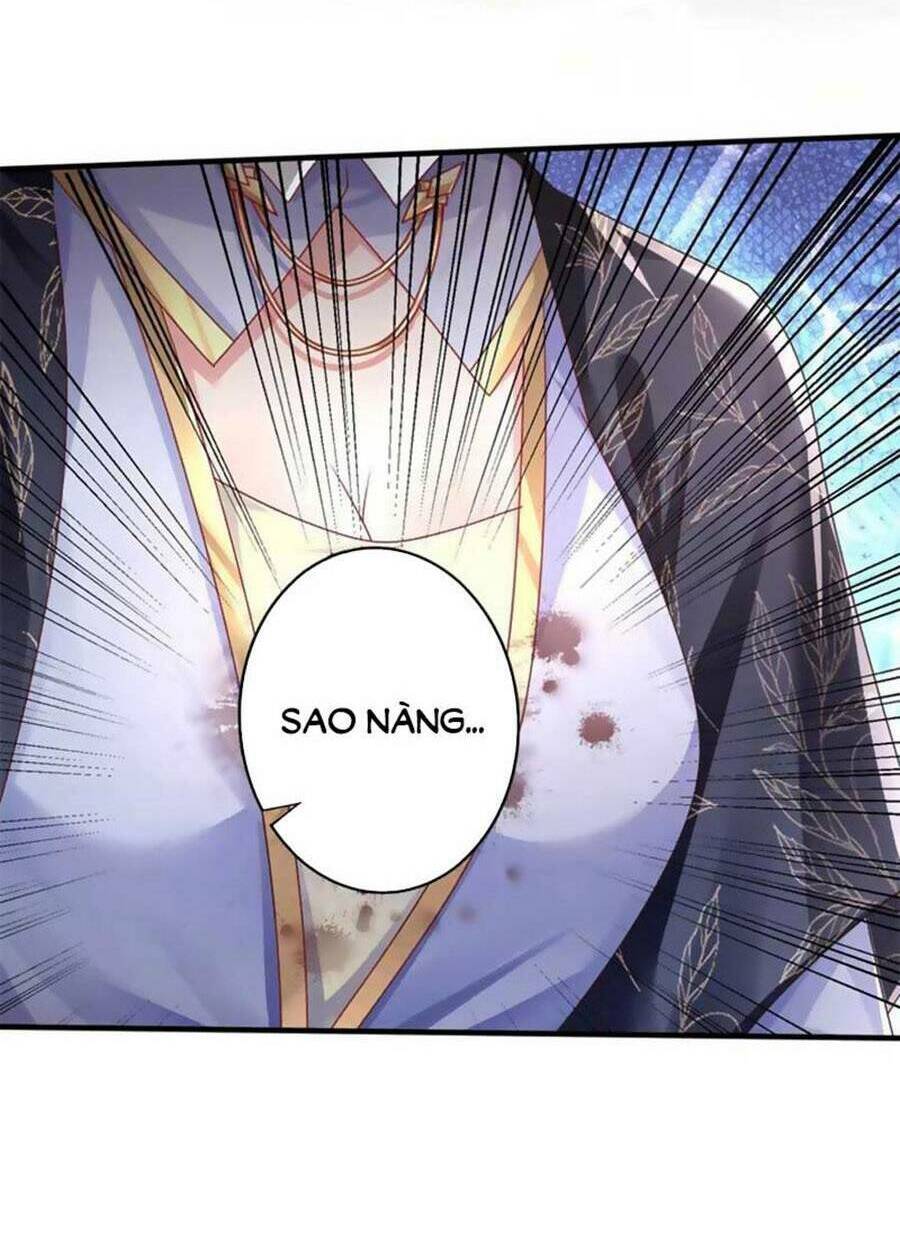 Hệ Thống Xuyên Nhanh: Ác Nam Không Dễ Chọc - Chapter 110 - Page 11