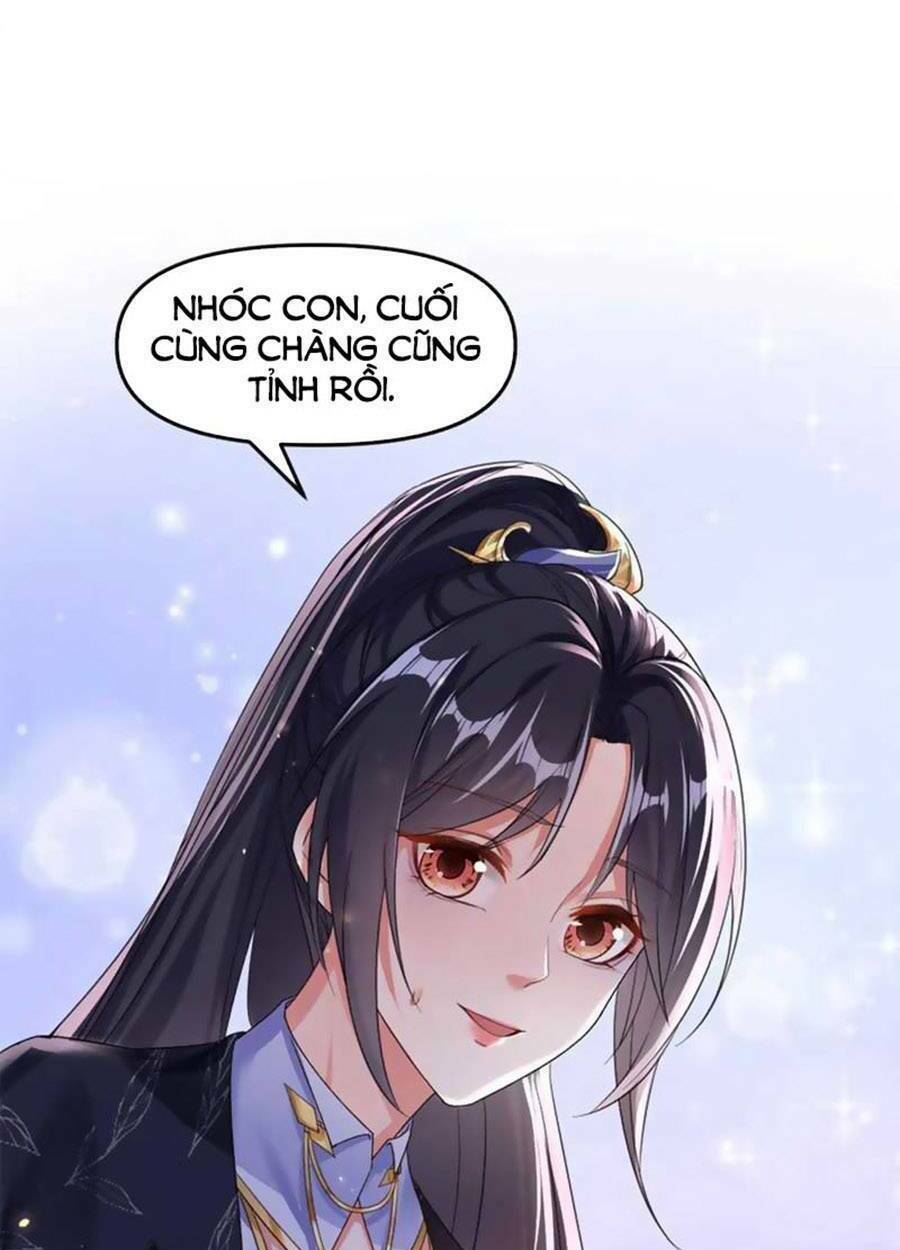 Hệ Thống Xuyên Nhanh: Ác Nam Không Dễ Chọc - Chapter 110 - Page 12