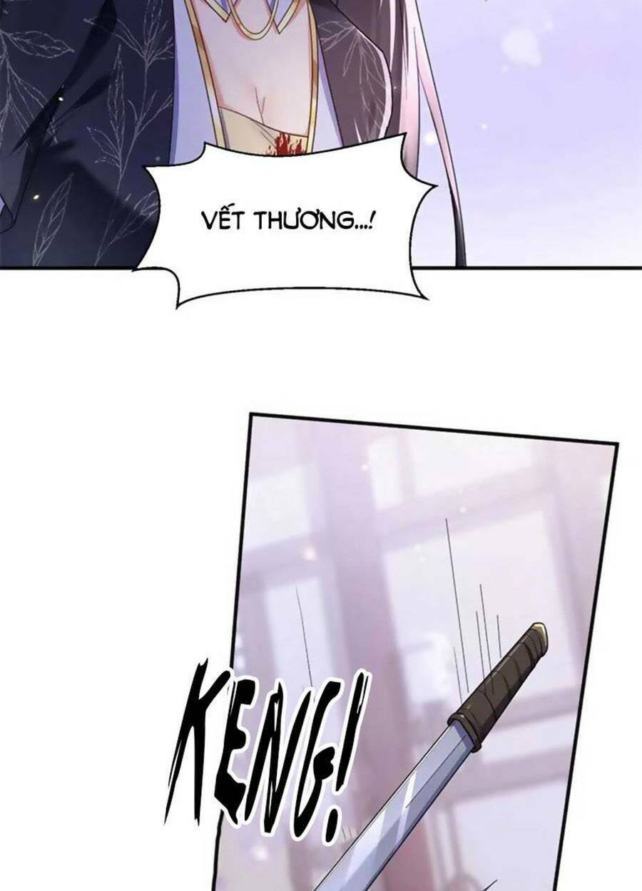 Hệ Thống Xuyên Nhanh: Ác Nam Không Dễ Chọc - Chapter 110 - Page 13