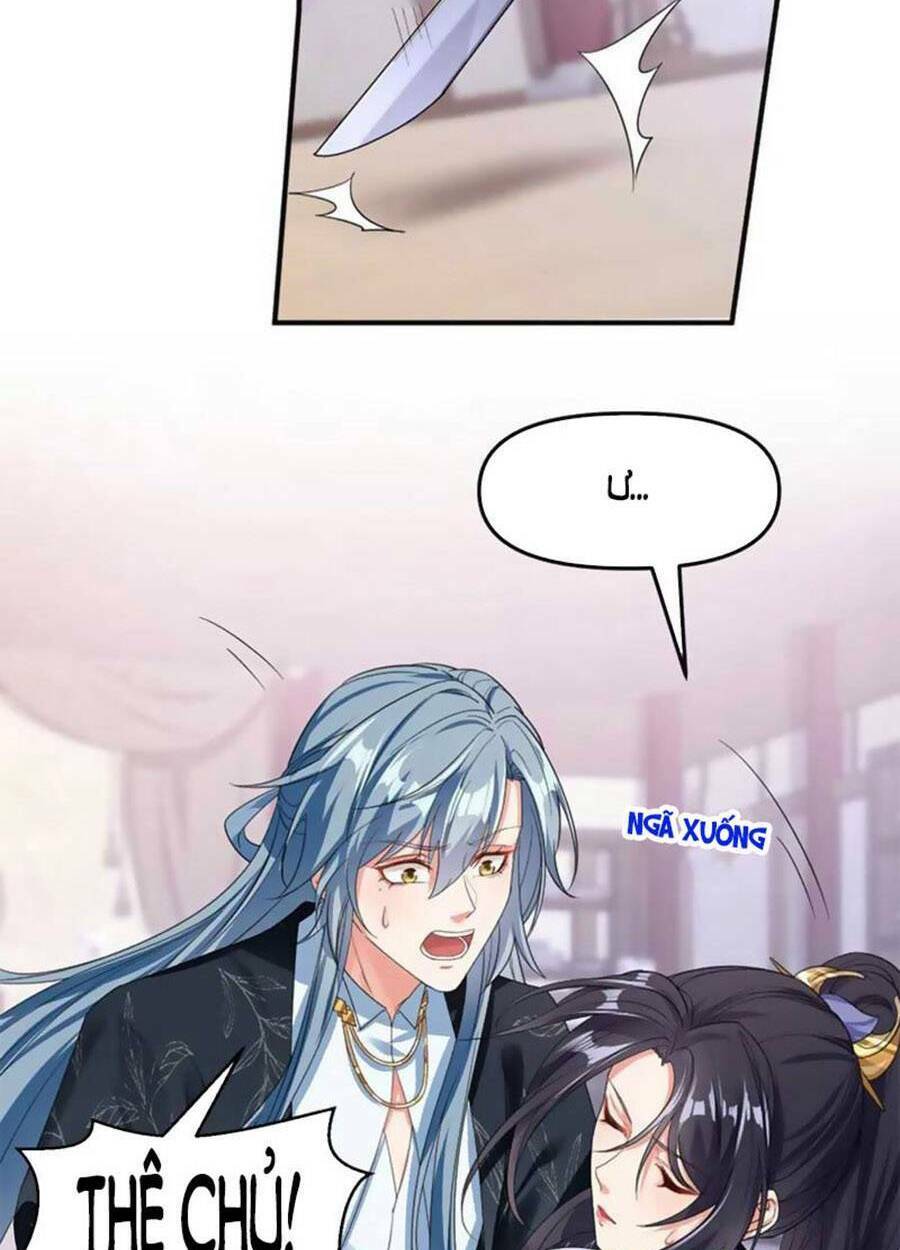 Hệ Thống Xuyên Nhanh: Ác Nam Không Dễ Chọc - Chapter 110 - Page 14