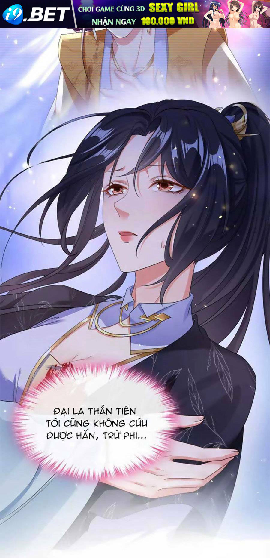 Hệ Thống Xuyên Nhanh: Ác Nam Không Dễ Chọc - Chapter 110 - Page 16