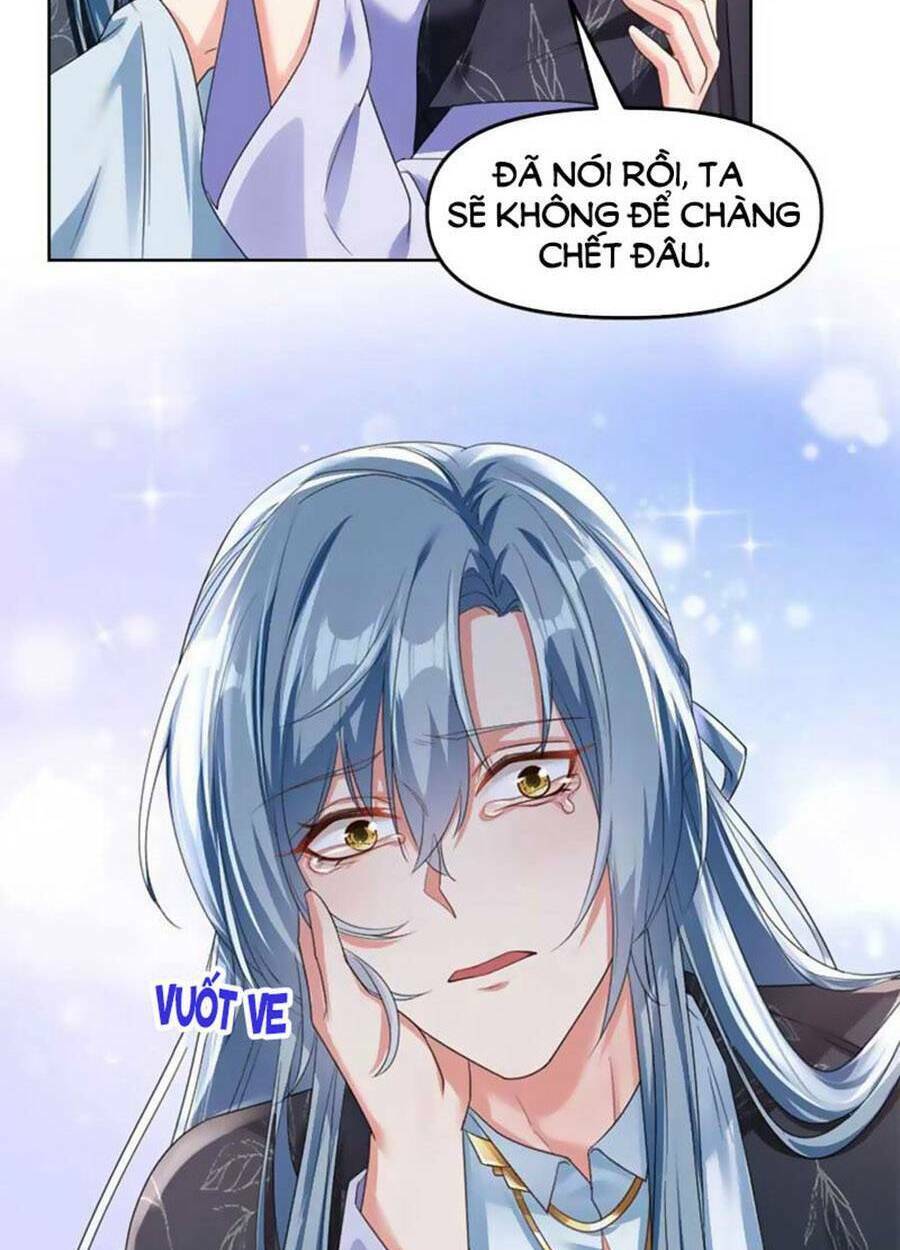 Hệ Thống Xuyên Nhanh: Ác Nam Không Dễ Chọc - Chapter 110 - Page 19