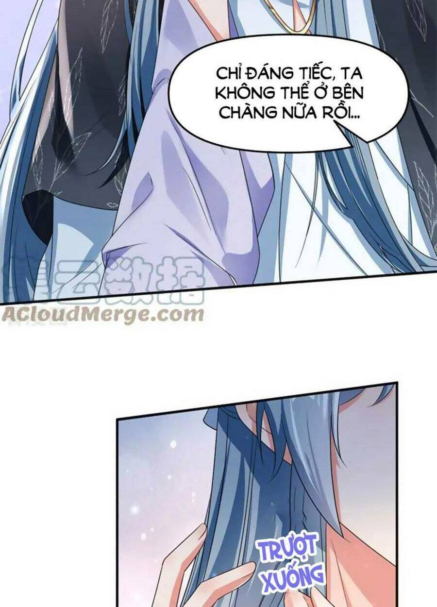 Hệ Thống Xuyên Nhanh: Ác Nam Không Dễ Chọc - Chapter 110 - Page 20