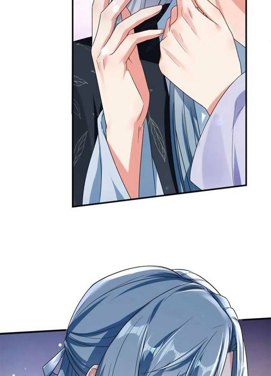 Hệ Thống Xuyên Nhanh: Ác Nam Không Dễ Chọc - Chapter 110 - Page 21