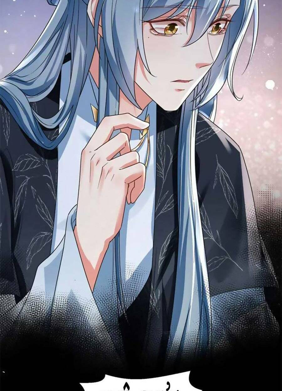 Hệ Thống Xuyên Nhanh: Ác Nam Không Dễ Chọc - Chapter 110 - Page 22