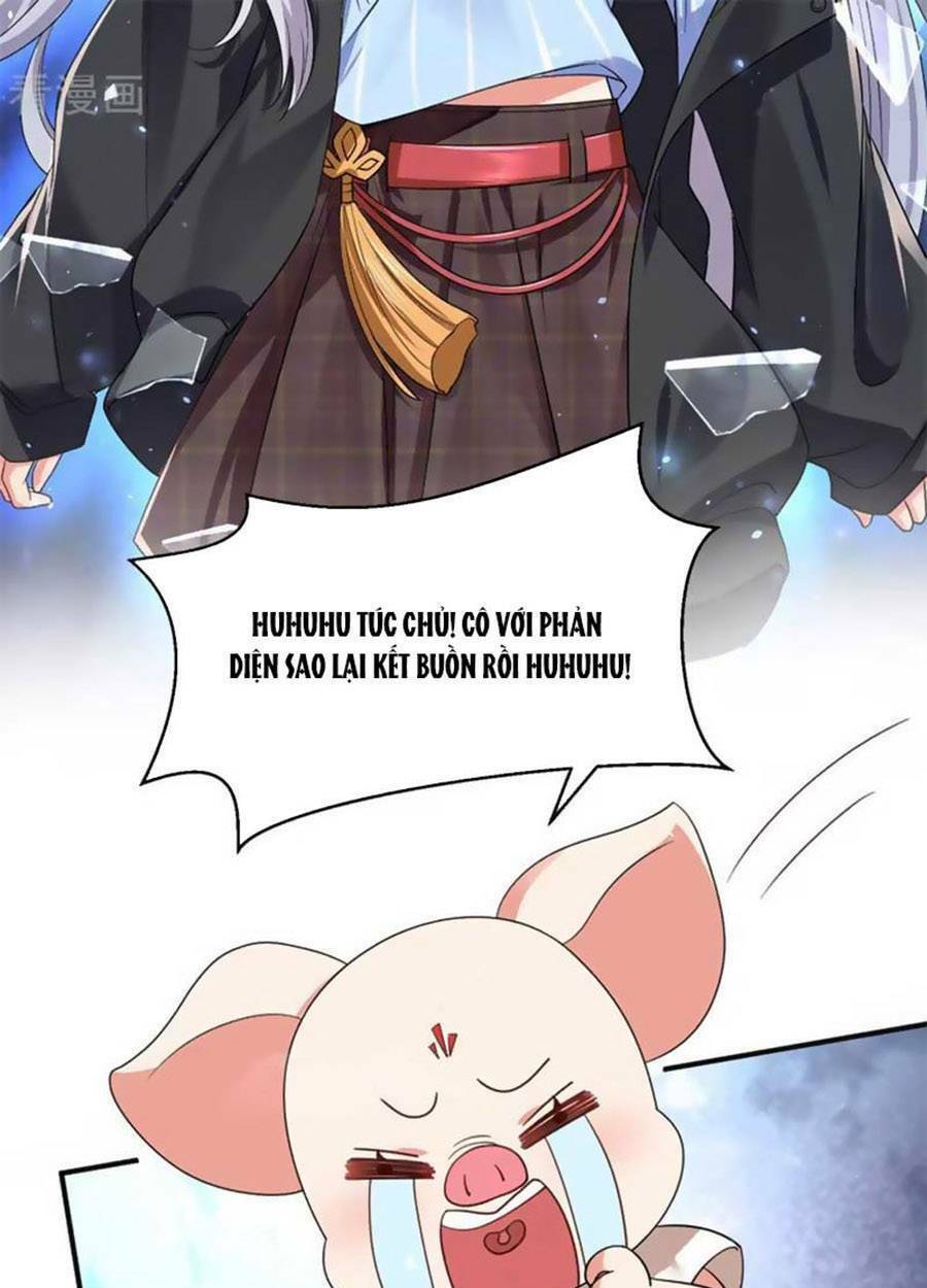 Hệ Thống Xuyên Nhanh: Ác Nam Không Dễ Chọc - Chapter 110 - Page 26