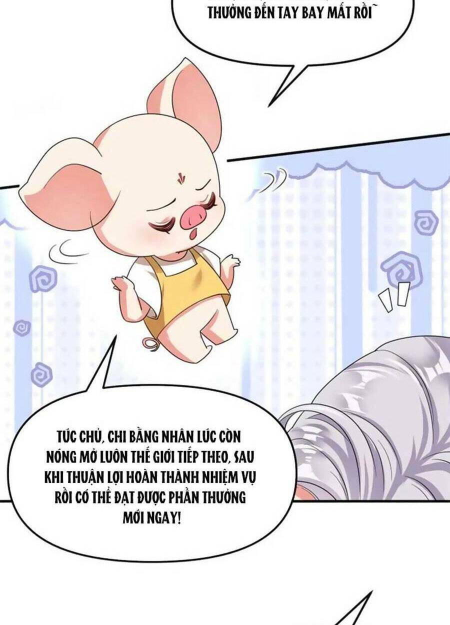 Hệ Thống Xuyên Nhanh: Ác Nam Không Dễ Chọc - Chapter 110 - Page 29