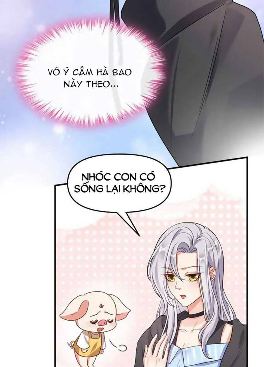 Hệ Thống Xuyên Nhanh: Ác Nam Không Dễ Chọc - Chapter 110 - Page 31