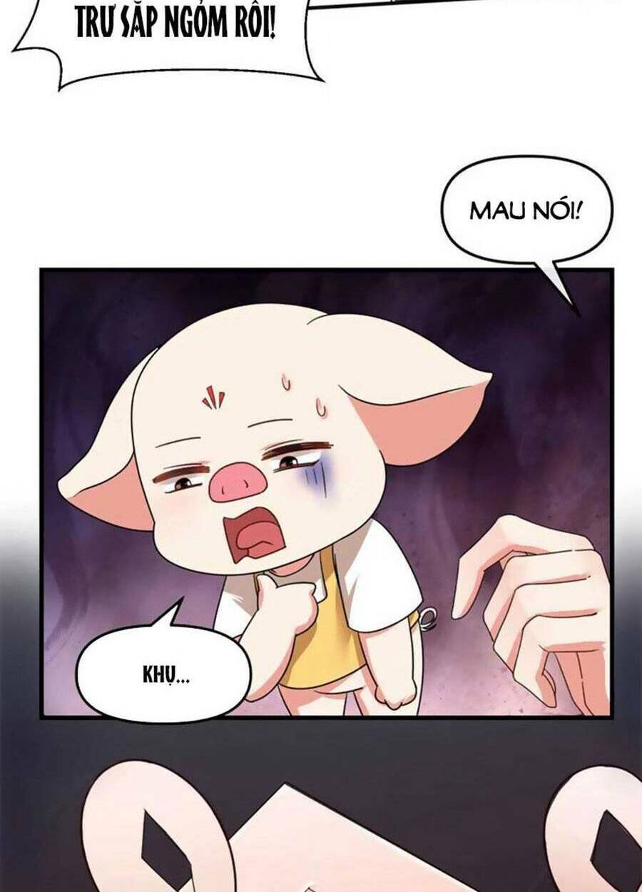 Hệ Thống Xuyên Nhanh: Ác Nam Không Dễ Chọc - Chapter 110 - Page 33