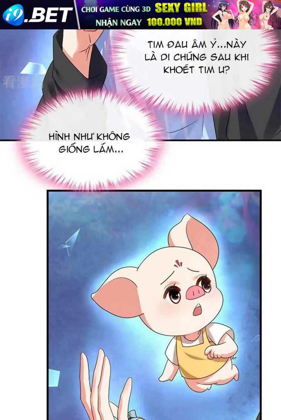 Hệ Thống Xuyên Nhanh: Ác Nam Không Dễ Chọc - Chapter 110 - Page 38