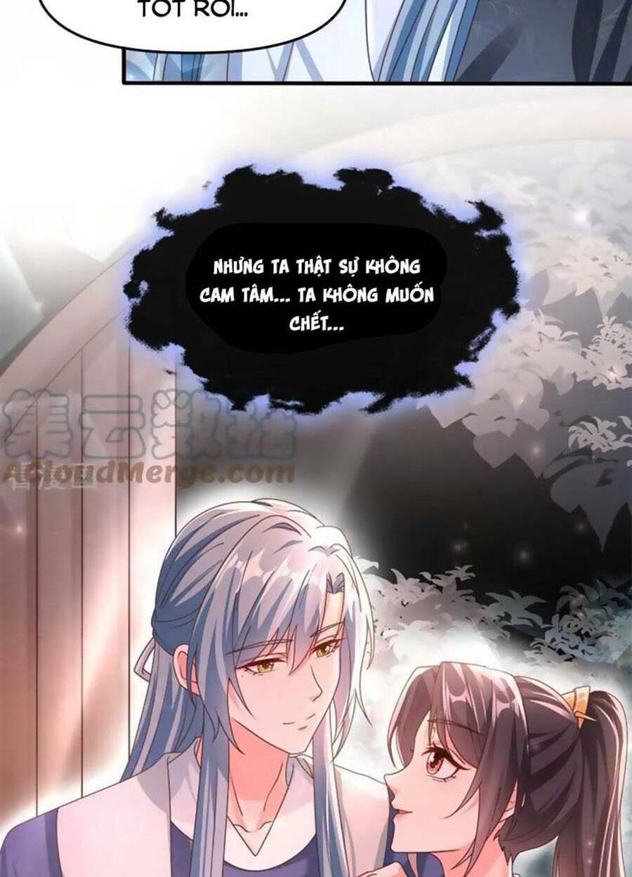 Hệ Thống Xuyên Nhanh: Ác Nam Không Dễ Chọc - Chapter 110 - Page 3