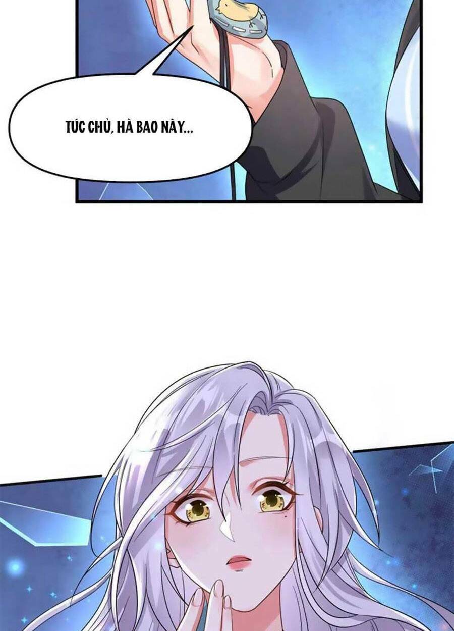 Hệ Thống Xuyên Nhanh: Ác Nam Không Dễ Chọc - Chapter 110 - Page 39