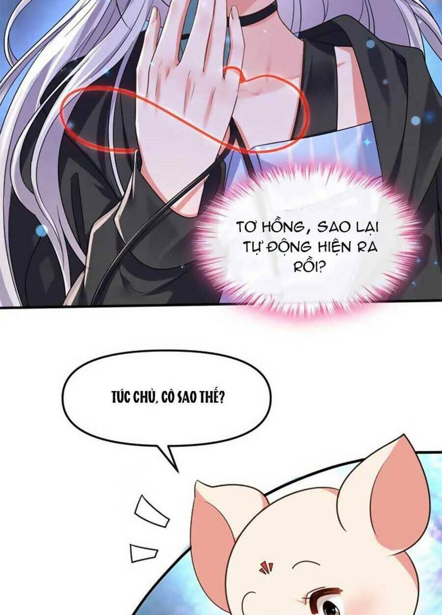 Hệ Thống Xuyên Nhanh: Ác Nam Không Dễ Chọc - Chapter 110 - Page 40
