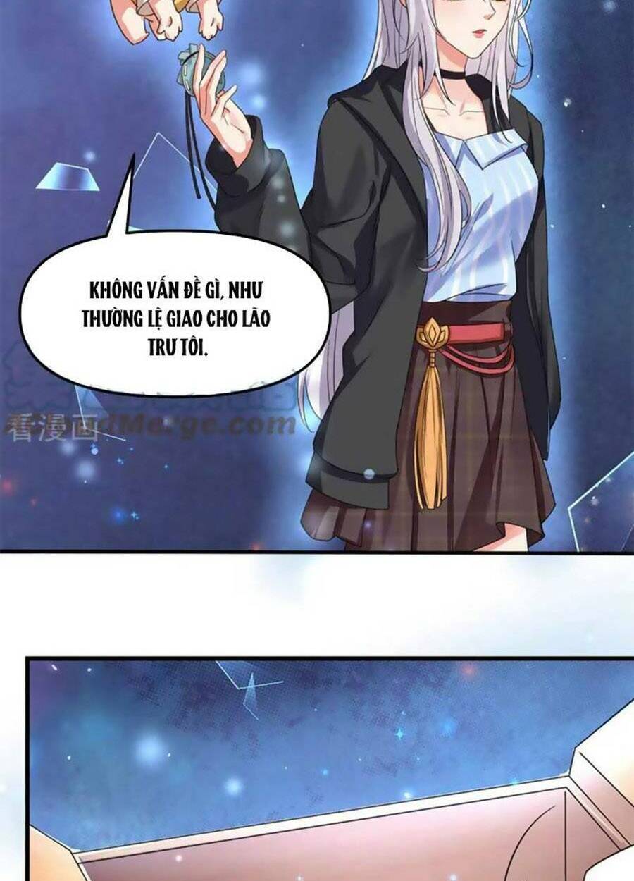 Hệ Thống Xuyên Nhanh: Ác Nam Không Dễ Chọc - Chapter 110 - Page 42