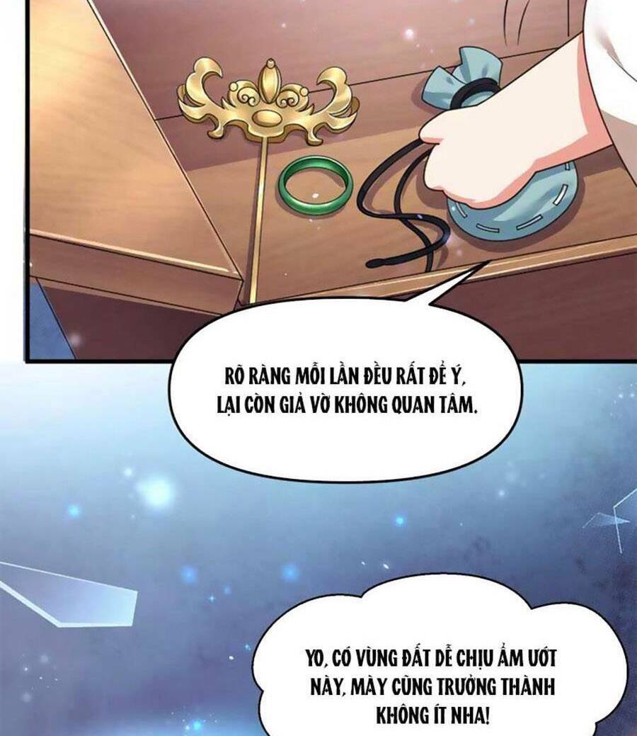 Hệ Thống Xuyên Nhanh: Ác Nam Không Dễ Chọc - Chapter 110 - Page 43