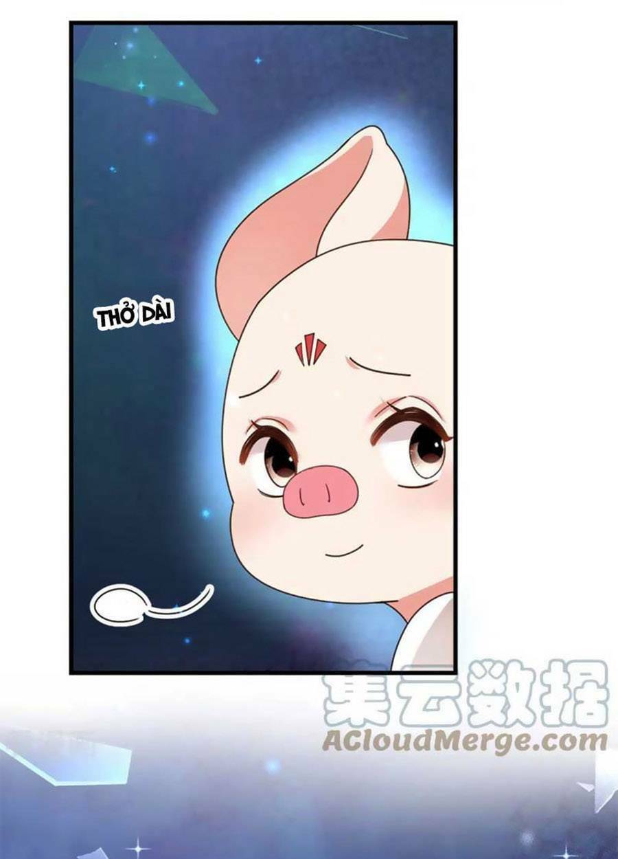 Hệ Thống Xuyên Nhanh: Ác Nam Không Dễ Chọc - Chapter 110 - Page 45