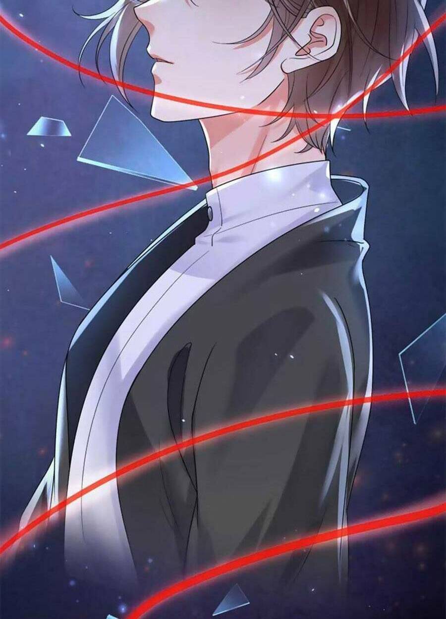 Hệ Thống Xuyên Nhanh: Ác Nam Không Dễ Chọc - Chapter 110 - Page 48