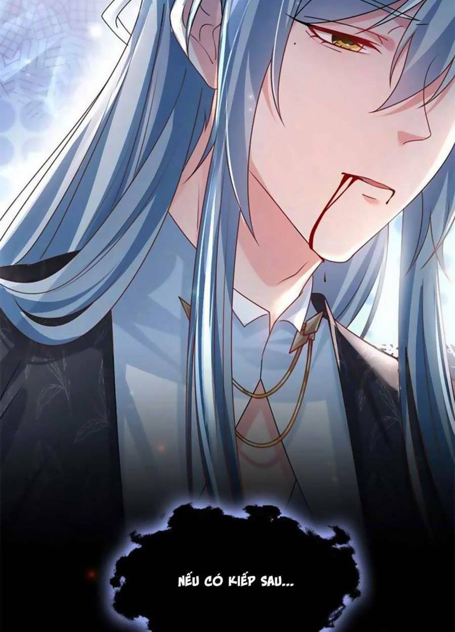 Hệ Thống Xuyên Nhanh: Ác Nam Không Dễ Chọc - Chapter 110 - Page 5