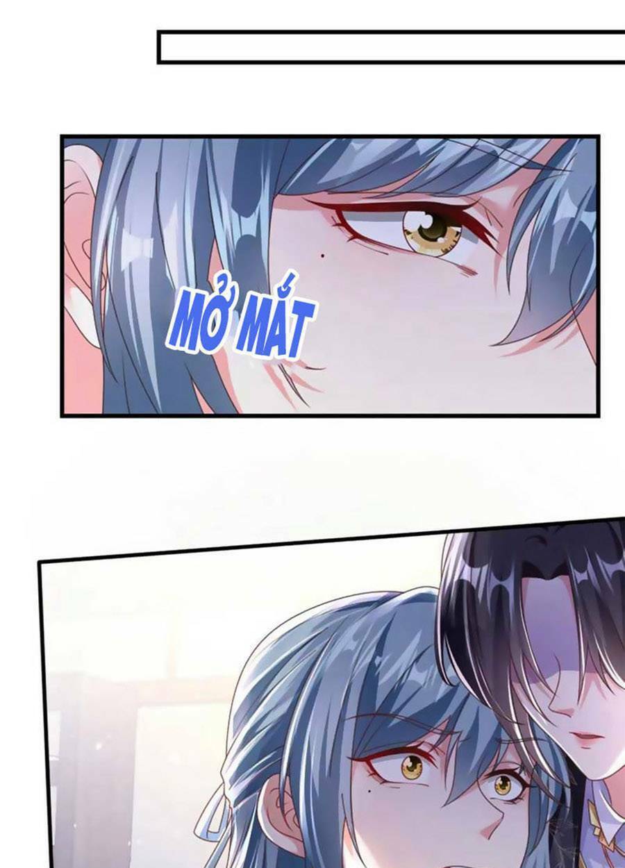 Hệ Thống Xuyên Nhanh: Ác Nam Không Dễ Chọc - Chapter 110 - Page 8